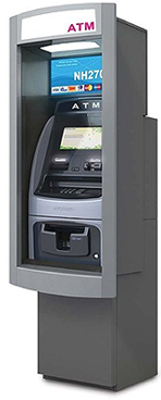 Vancouver Island ATM